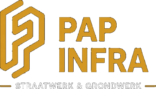 Pap Infra logo